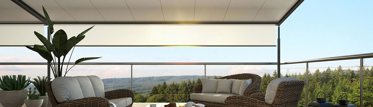 Homepage Fa. Vogt GmbH: Startbild