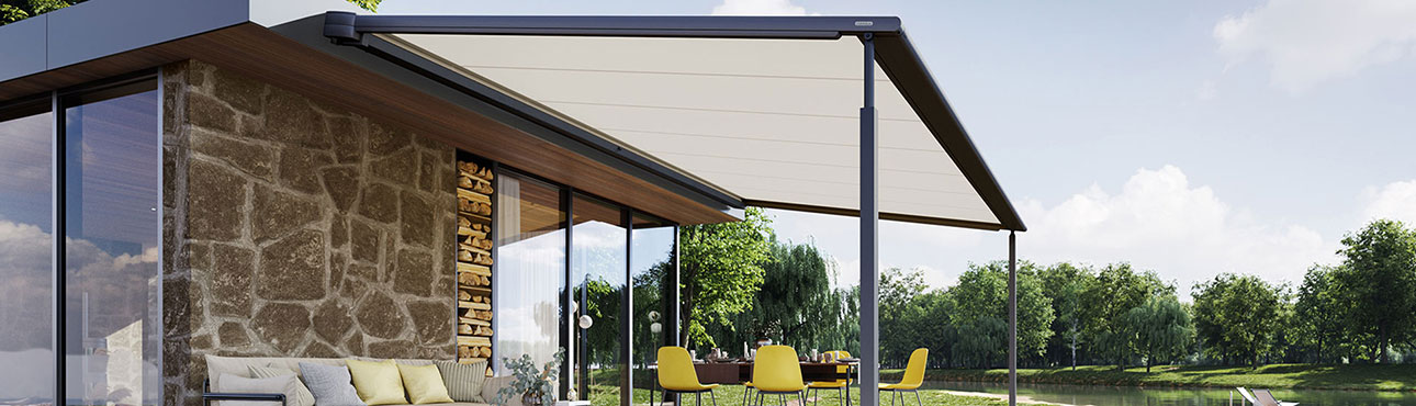 Homepage Fa. Vogt GmbH: Startbild